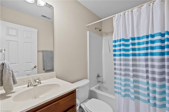 14 Owls Roost Court, Greensboro, NC 27410