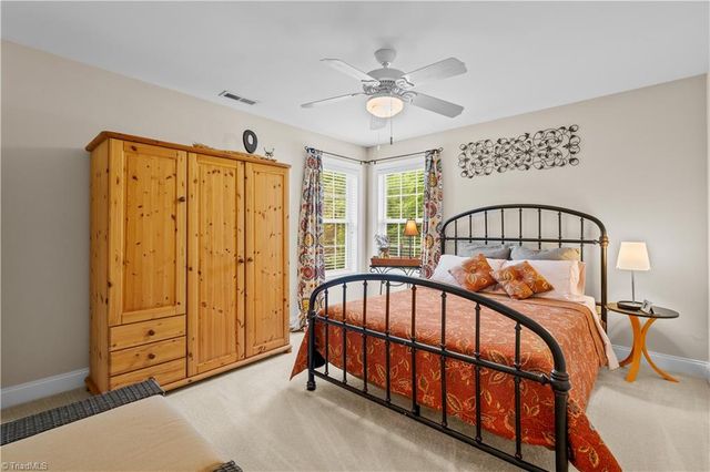 14 Owls Roost Court, Greensboro, NC 27410