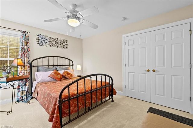 14 Owls Roost Court, Greensboro, NC 27410