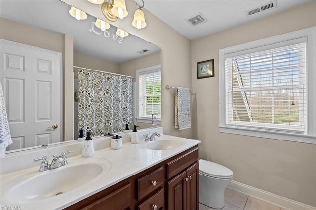 14 Owls Roost Court, Greensboro, NC 27410