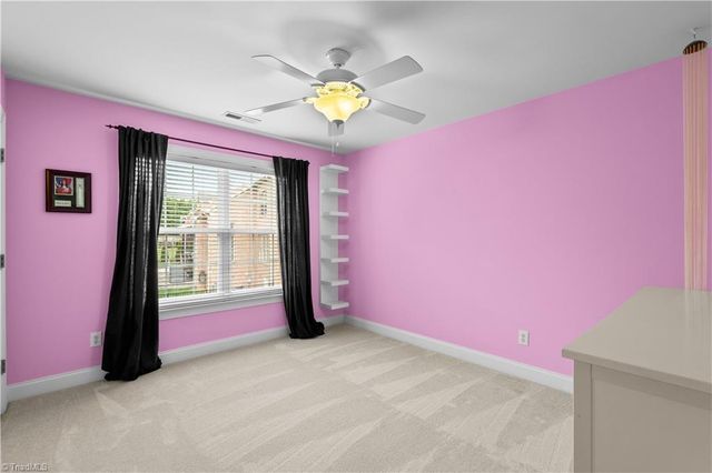 14 Owls Roost Court, Greensboro, NC 27410