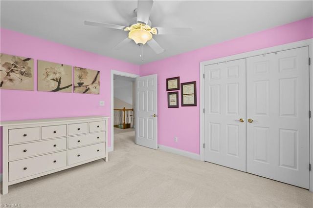 14 Owls Roost Court, Greensboro, NC 27410