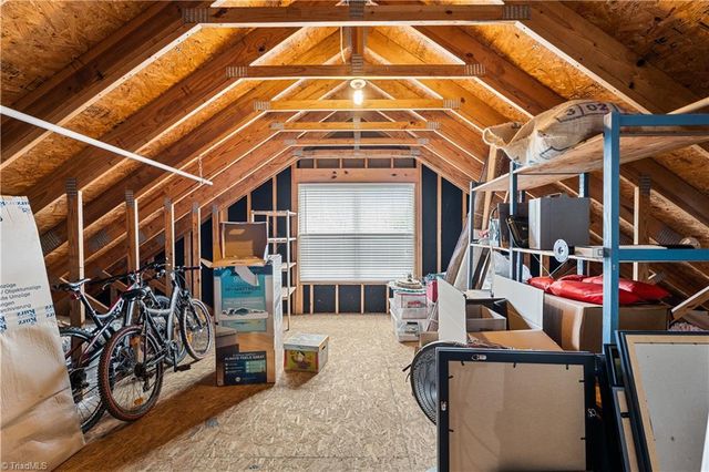 14 Owls Roost Court, Greensboro, NC 27410