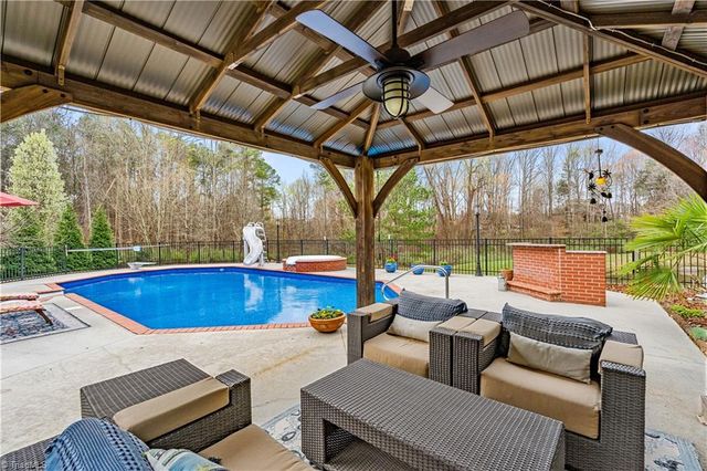 14 Owls Roost Court, Greensboro, NC 27410