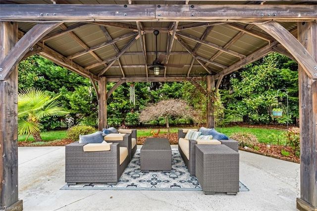 14 Owls Roost Court, Greensboro, NC 27410