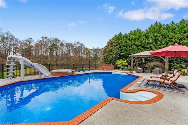 14 Owls Roost Court, Greensboro, NC 27410