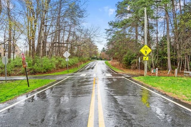 14 Owls Roost Court, Greensboro, NC 27410