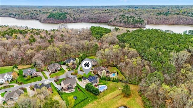 14 Owls Roost Court, Greensboro, NC 27410