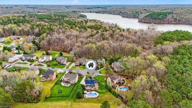 14 Owls Roost Court, Greensboro, NC 27410