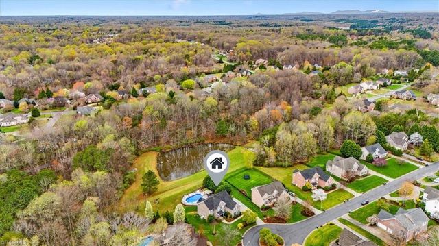 14 Owls Roost Court, Greensboro, NC 27410