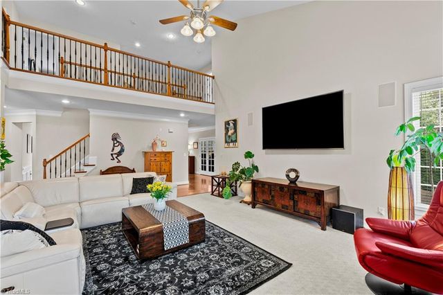 14 Owls Roost Court, Greensboro, NC 27410