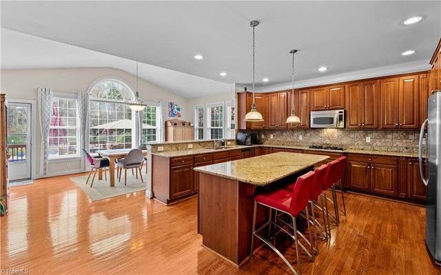 14 Owls Roost Court, Greensboro, NC 27410