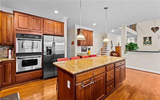 14 Owls Roost Court, Greensboro, NC 27410