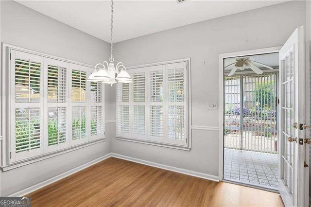 3923 Concord Walk Drive SE, Smyrna, GA 30082