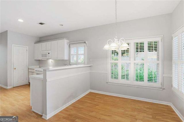 3923 Concord Walk Drive SE, Smyrna, GA 30082