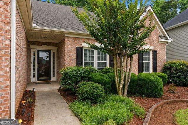 3923 Concord Walk Drive SE, Smyrna, GA 30082