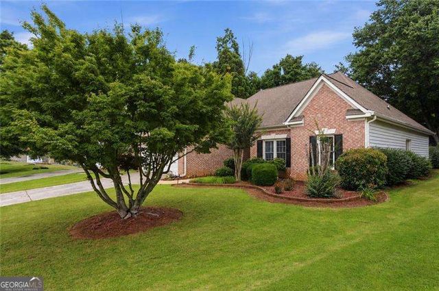 3923 Concord Walk Drive SE, Smyrna, GA 30082