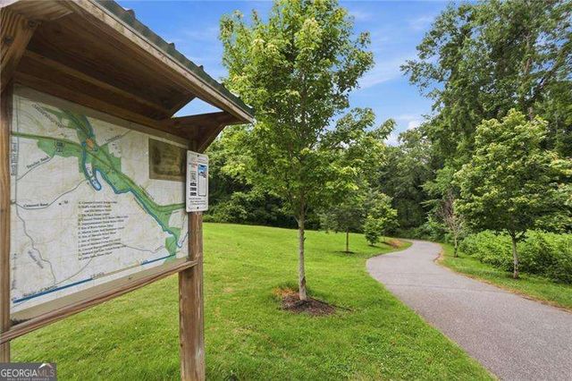 3923 Concord Walk Drive SE, Smyrna, GA 30082