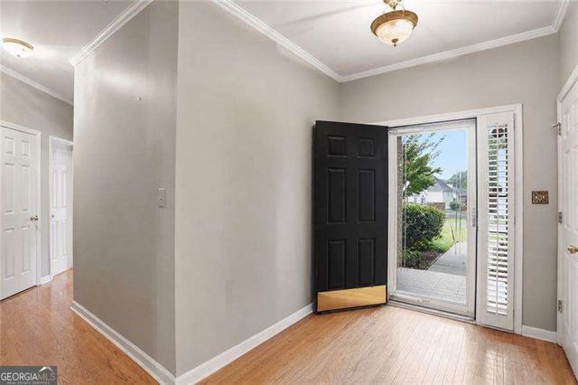 3923 Concord Walk Drive SE, Smyrna, GA 30082