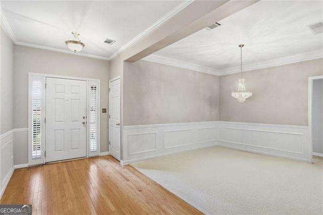 3923 Concord Walk Drive SE, Smyrna, GA 30082