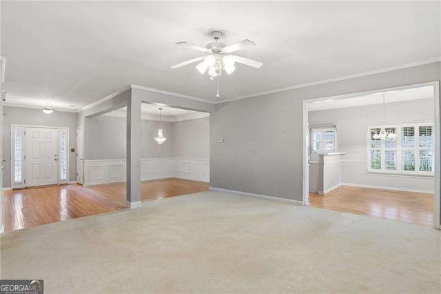 3923 Concord Walk Drive SE, Smyrna, GA 30082