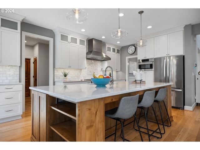 1347 Nw 114TH Ave, Portland, OR 97229