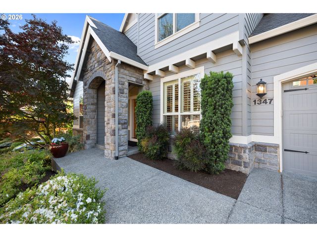 1347 Nw 114TH Ave, Portland, OR 97229