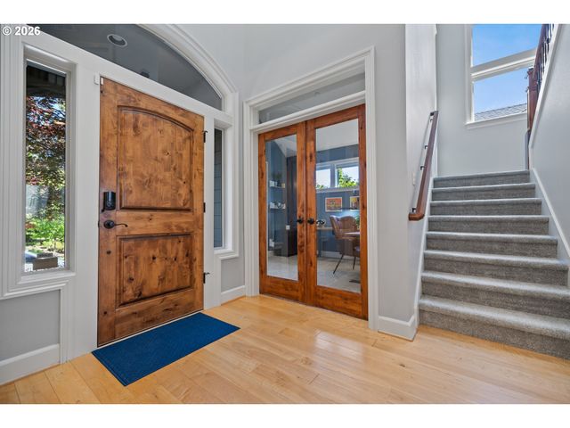 1347 Nw 114TH Ave, Portland, OR 97229