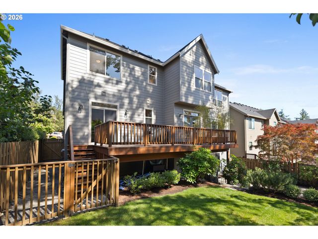 1347 Nw 114TH Ave, Portland, OR 97229