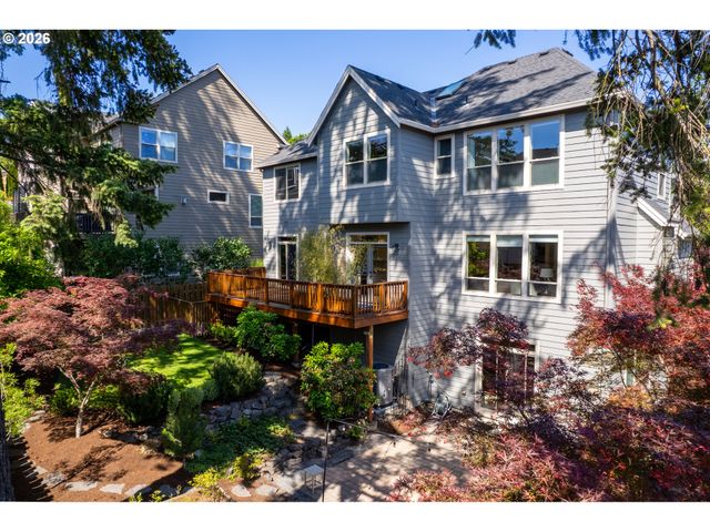 1347 Nw 114TH Ave, Portland, OR 97229