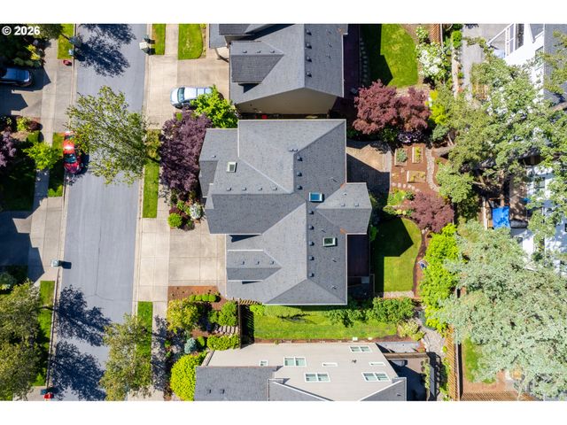 1347 Nw 114TH Ave, Portland, OR 97229