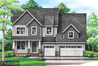 2770 Ivy Avenue NE, Saint Michael, MN 55376
