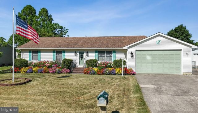 47 COMANCHE CIR, Millsboro, DE 19966