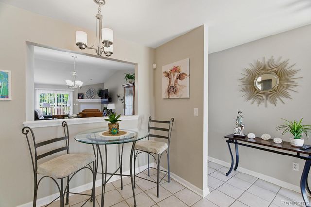 53199 Pineridge Drive, Chesterfield Township, MI 48051
