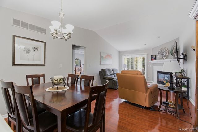 53199 Pineridge Drive, Chesterfield Township, MI 48051