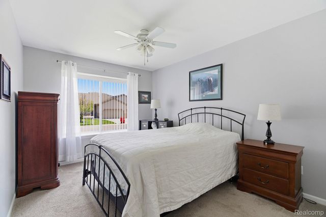 53199 Pineridge Drive, Chesterfield Township, MI 48051