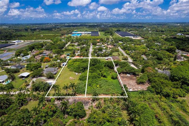 20XXX SW 199 Ave, Homestead, FL 33031