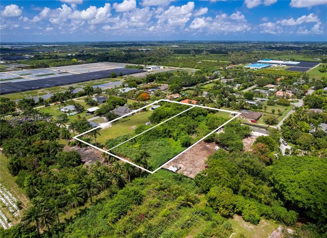 20XXX SW 199 Ave, Homestead, FL 33031