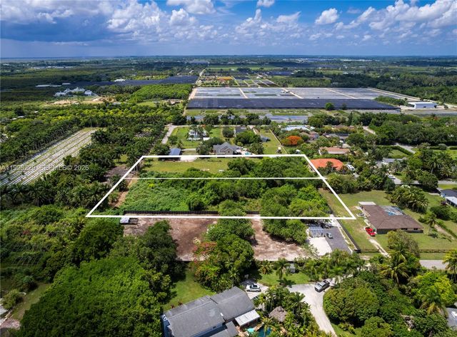 20XXX SW 199 Ave, Homestead, FL 33031