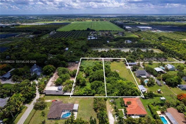 20XXX SW 199 Ave, Homestead, FL 33031