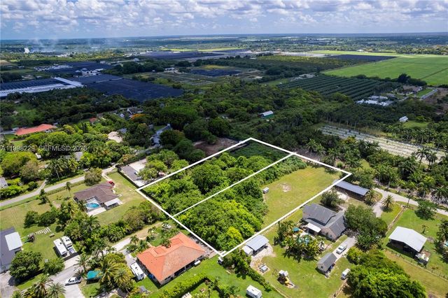20XXX SW 199 Ave, Homestead, FL 33031