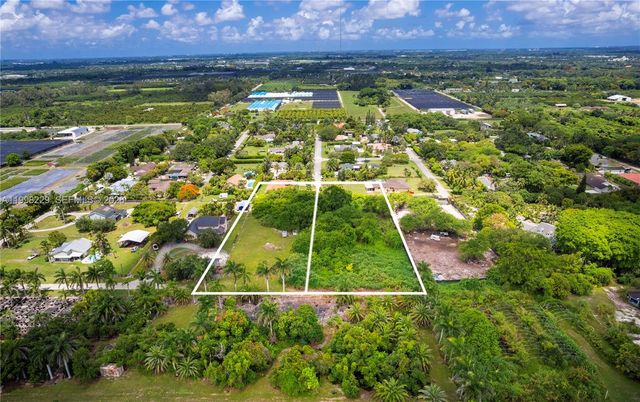 20XXX SW 199 Ave, Homestead, FL 33031