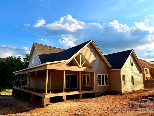 123 Camerons Mill Lane 33, Statesville, NC 28625