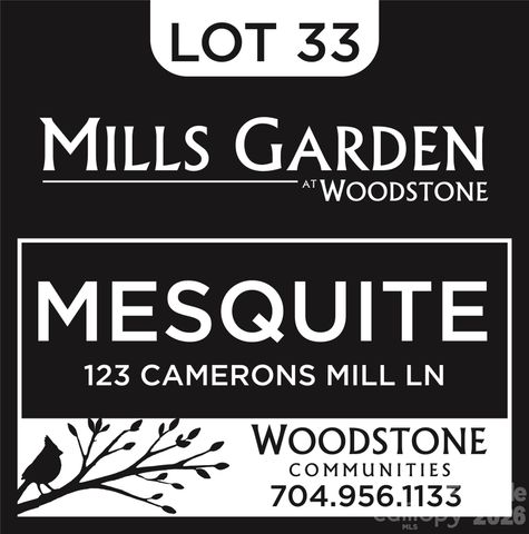 123 Camerons Mill Lane 33, Statesville, NC 28625