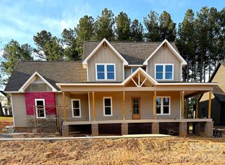 123 Camerons Mill Lane 33, Statesville, NC 28625