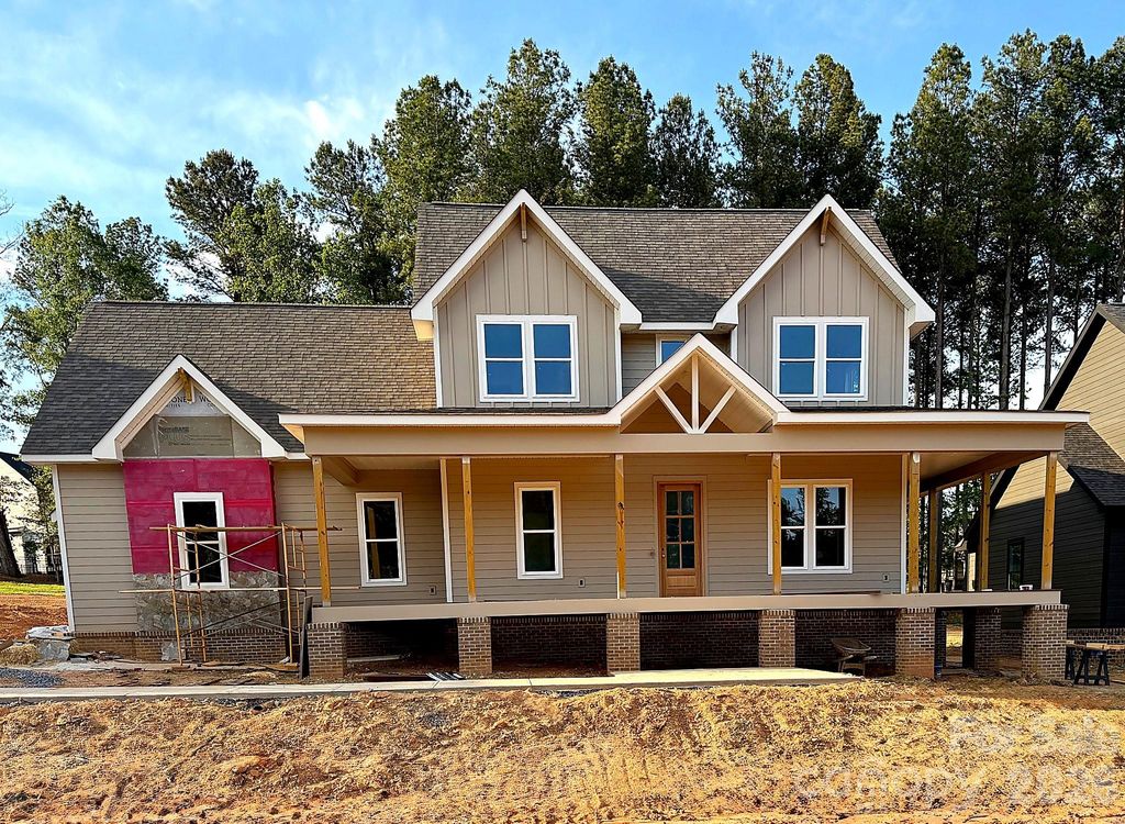 123 Camerons Mill Lane 33, Statesville, NC 28625