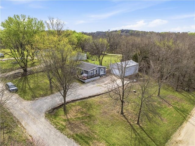 1201 Pecan Street, Odessa, MO 64076