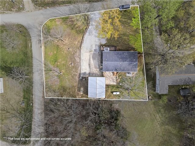 1201 Pecan Street, Odessa, MO 64076