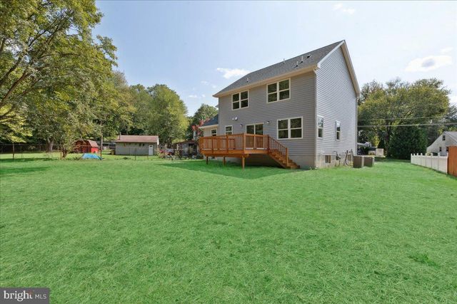 288 CLAMER RD, Ewing, NJ 08628