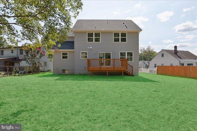 288 CLAMER RD, Ewing, NJ 08628